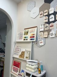 点击看大图 -IDEA·艾蒂尔科技美肤·日式美甲美睫集合店