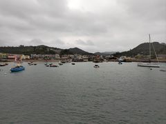 -南丫岛