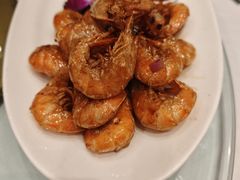 -扬州饭店(南京东路店)