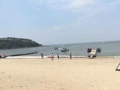 -西涌国际滨海旅游区