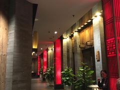 -西安饭庄·非遗陕菜(钟楼店)