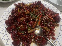 -宴昆山·私房菜(春晖店)