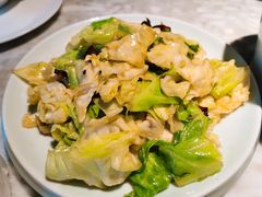 -蔴将·川菜(黄龙万科店)