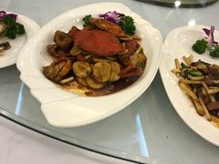 -绍兴饭店知遇楼(环山路店)