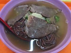-牛马行牛肉饸饹铺(长春总店)
