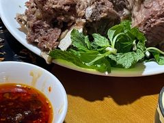 -尼玛藏家风味园(阿山食城店)