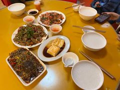 -桂园白粥·潮汕老味道