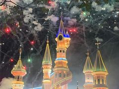 -沈阳方特欢乐世界