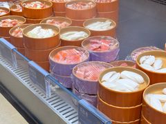 -海底捞大排档火锅(打浦路店)