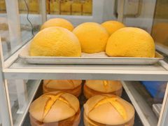 -85度C(生甜甜圈研究工坊·上海平凉店)