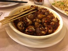 -桥底辣蟹(谢斐道店)