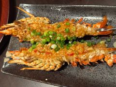 -贰醒·私房小院烧烤 (太古里店)