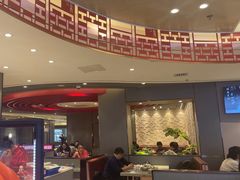 -蝎王府羊蝎子(西直门店)