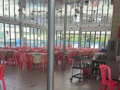 -考记泥焗鸡农庄·海鲜(北洛秘境店)