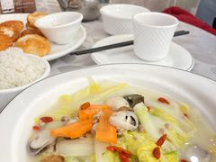 -鹭园酒家·四十年老字号