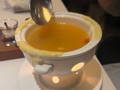 -THE WANG王品(上海中心云端店)