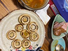 -食戟