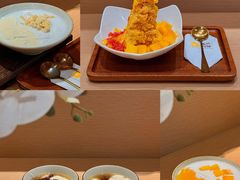 -五代同糖·甜品糖水店(珠江新城店)