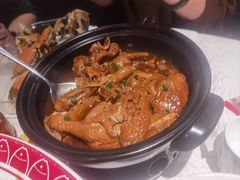 -旺顺阁鱼头泡饼(小红门店)