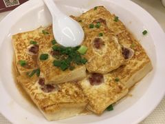-万山楼海鲜酒家·二十三年老字号
