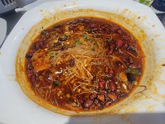 -老牌坊•鲁菜名店•地道济南菜(大观园商埠店)