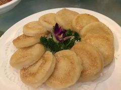 -华中农业大学-荟园餐厅