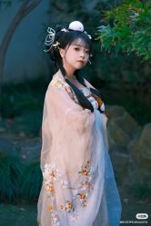 -与苏记•苏式美学汉服体验馆
