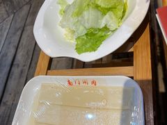 -祥源南门羊蝎子 涮肉(密云店)