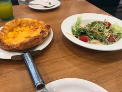 -萨莉亚意式餐厅(深圳北站店)