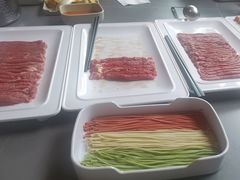 -君邦火锅(新疆大厦店)