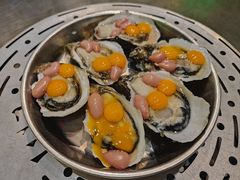 -飞尝蚝·顺德菜·鱼生(顺德总店)
