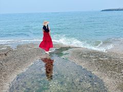 -日照灯塔风景区