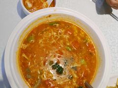 -李连贵熏肉大饼(丰台南路地铁站店)