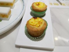 高桶葡挞盏-點無缺茶楼·海鲜酒家(世博店)