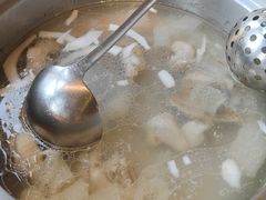 -润园四季椰子鸡火锅(南山海岸城店)