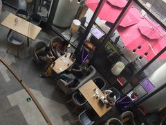 -ATLAS COFFEE(雅居乐中心店)