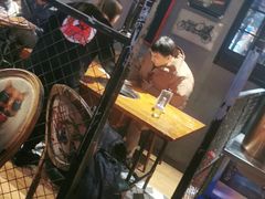 大堂-超级神炭烤肉夜食(芥园西道店)