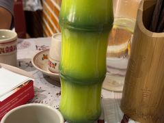 -耙吉吉川味小酒馆(本地人回头店)