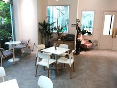 大堂-CHEZ JASMINE 茉莉的氧气厨房