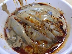 卤汁凉粉-清真·宏顺祥卤汁凉粉(大皮院店)