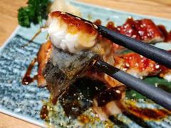 蒲烧鳗鱼-赤稻·日式料理(禅城店)