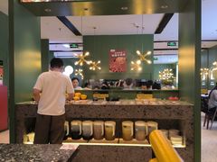 -一席地·本地鸡窝·杭帮鸡火锅(萧山银隆百货店)