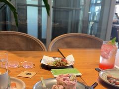 -长春藤咖啡(北园店)