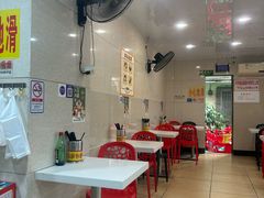 -芬芳甜品(东风西路店)