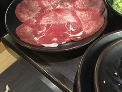-じゃんじゃん亭(栄店)