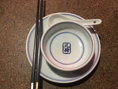 -几荷·恰似故人来(秀水广场店)