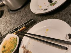 -钱小奴创意自助餐厅·原切谷饲安格斯畅吃(宁波奉化银泰店)