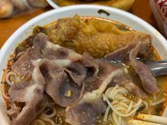 -顺华粉馆(桃园南路店)
