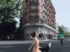 -安福路