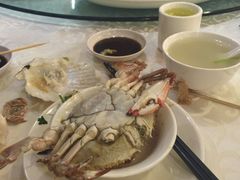 御满江海鲜酒家-御满江海鲜酒家(洛溪新城店)